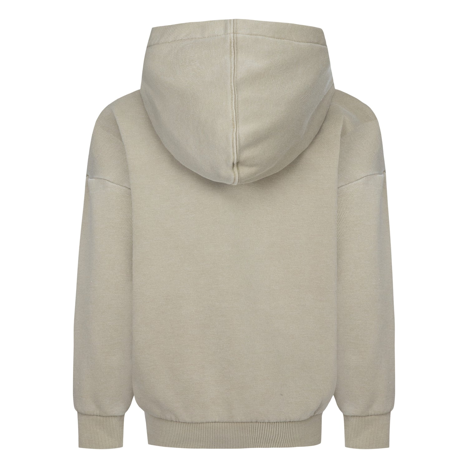 Washed Fleece Hoodie (Little Kid)