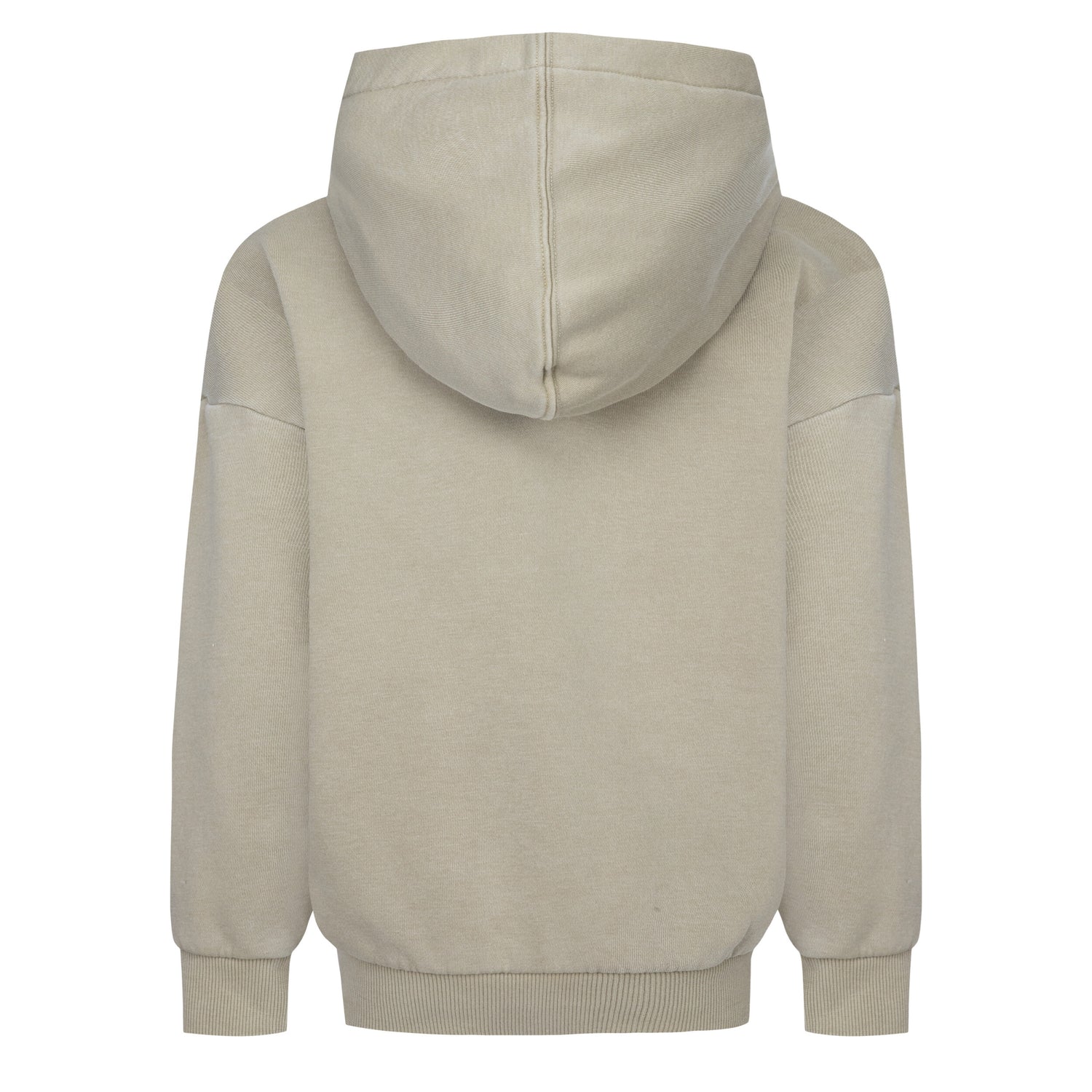 Washed Fleece Hoodie (Big Kid)