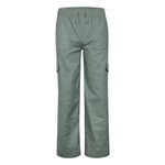 Wide Leg Cargo (Big Kid)