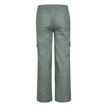 Wide Leg Cargo (Big Kid)