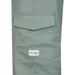 Wide Leg Cargo (Big Kid)