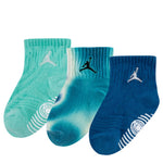 Air Heatmap Grippers 3-Pack (Infant/Toddler)