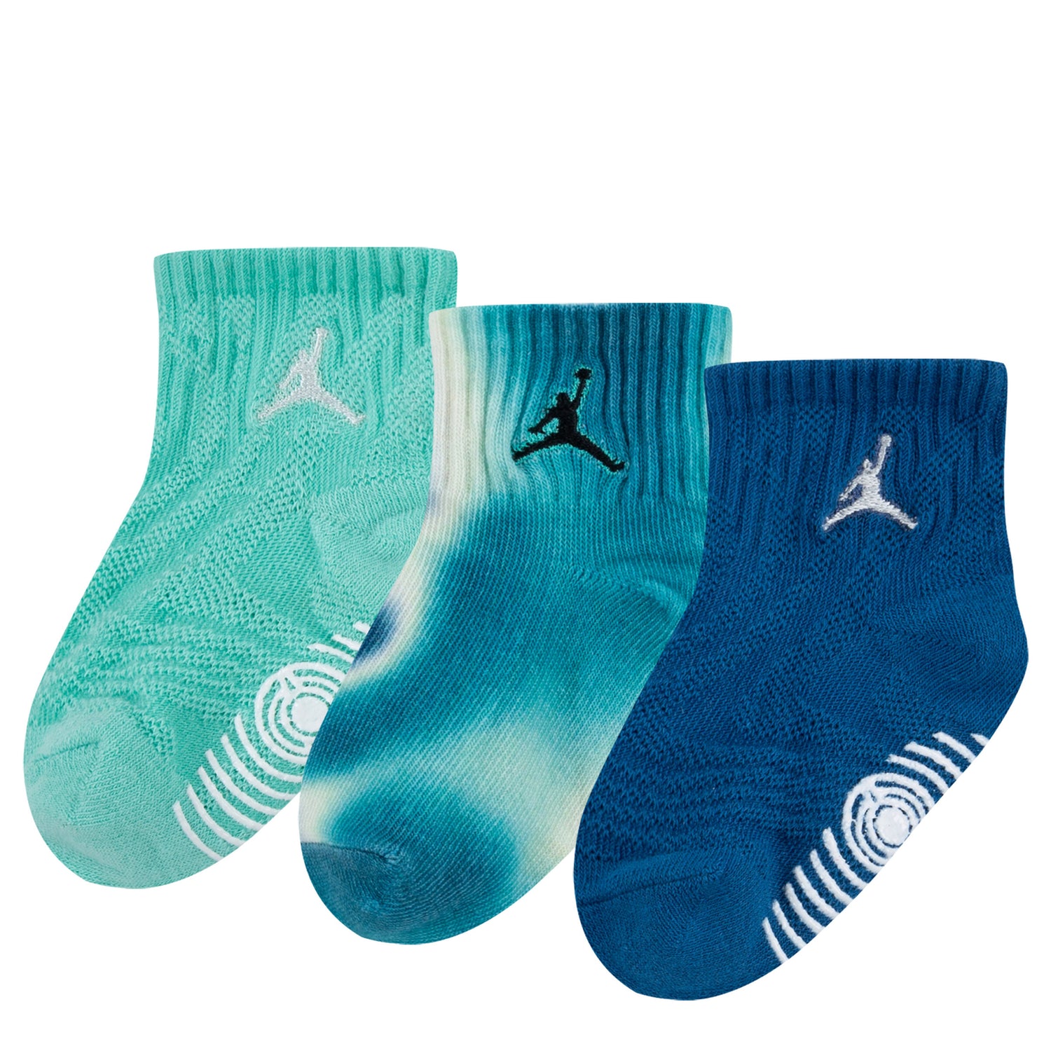 Air Heatmap Grippers 3-Pack (Infant/Toddler)