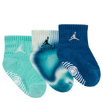 Air Heatmap Grippers 3-Pack (Infant/Toddler)