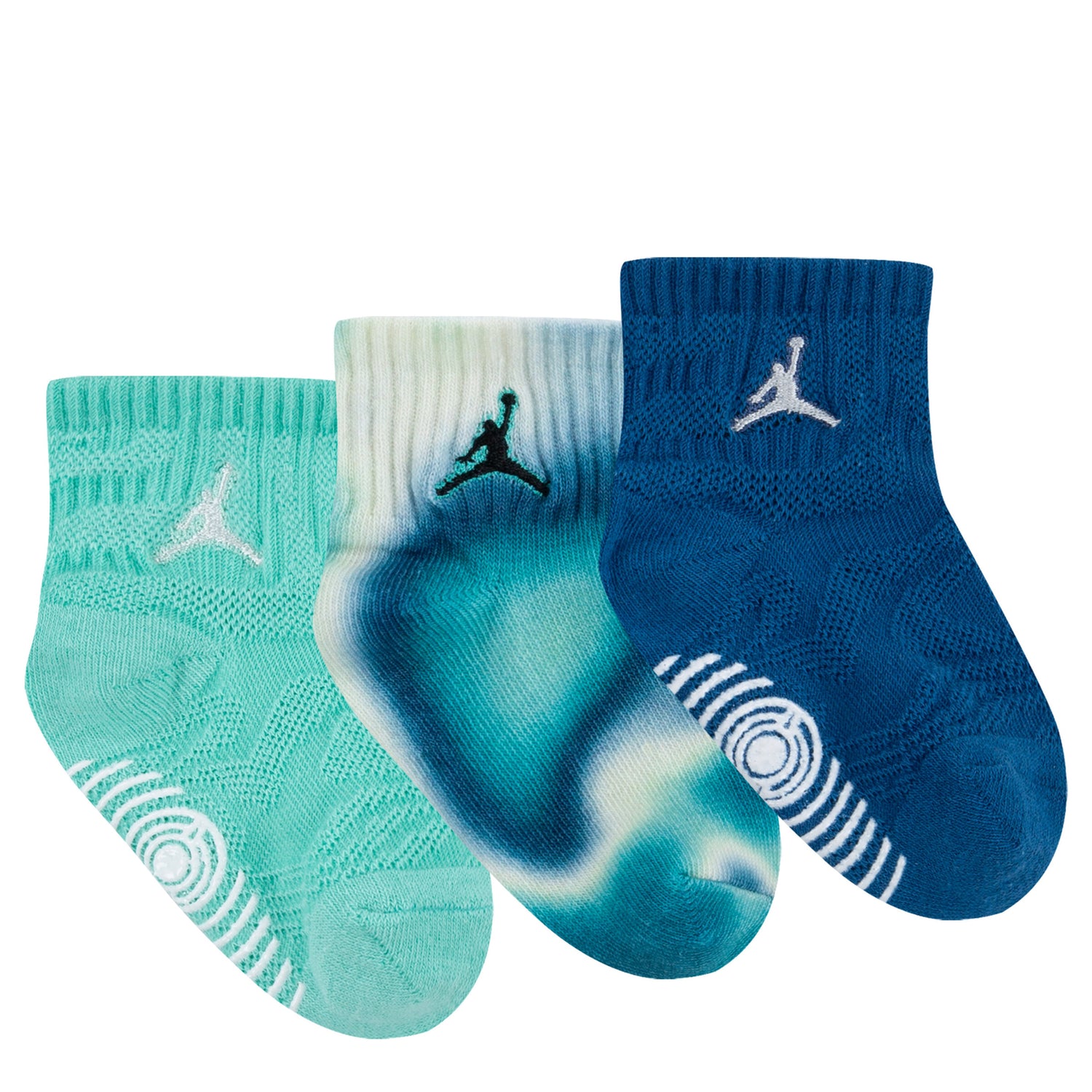 Air Heatmap Grippers 3-Pack (Infant/Toddler)