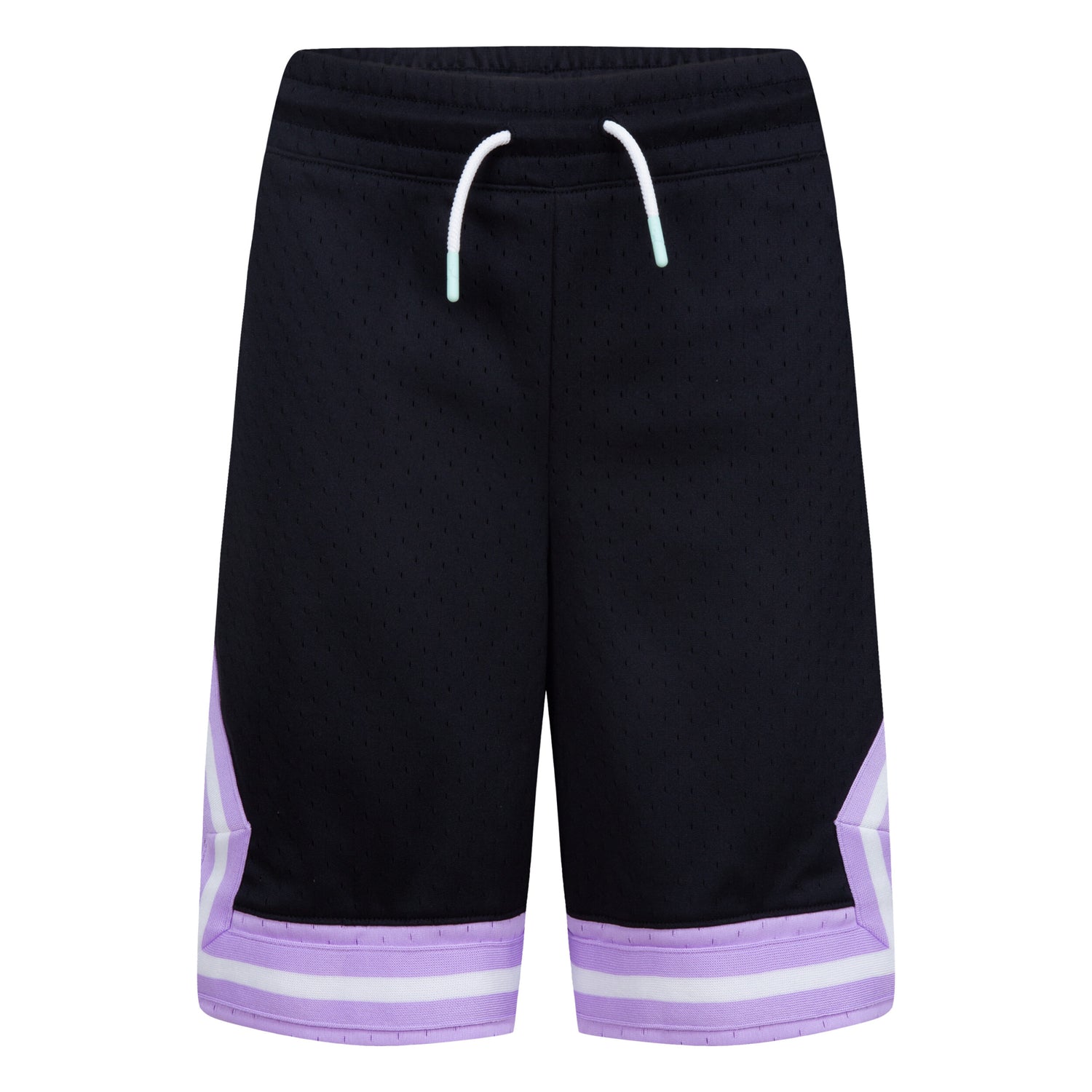 Air Dri-Fit Diamond Shorts (Big Kid)