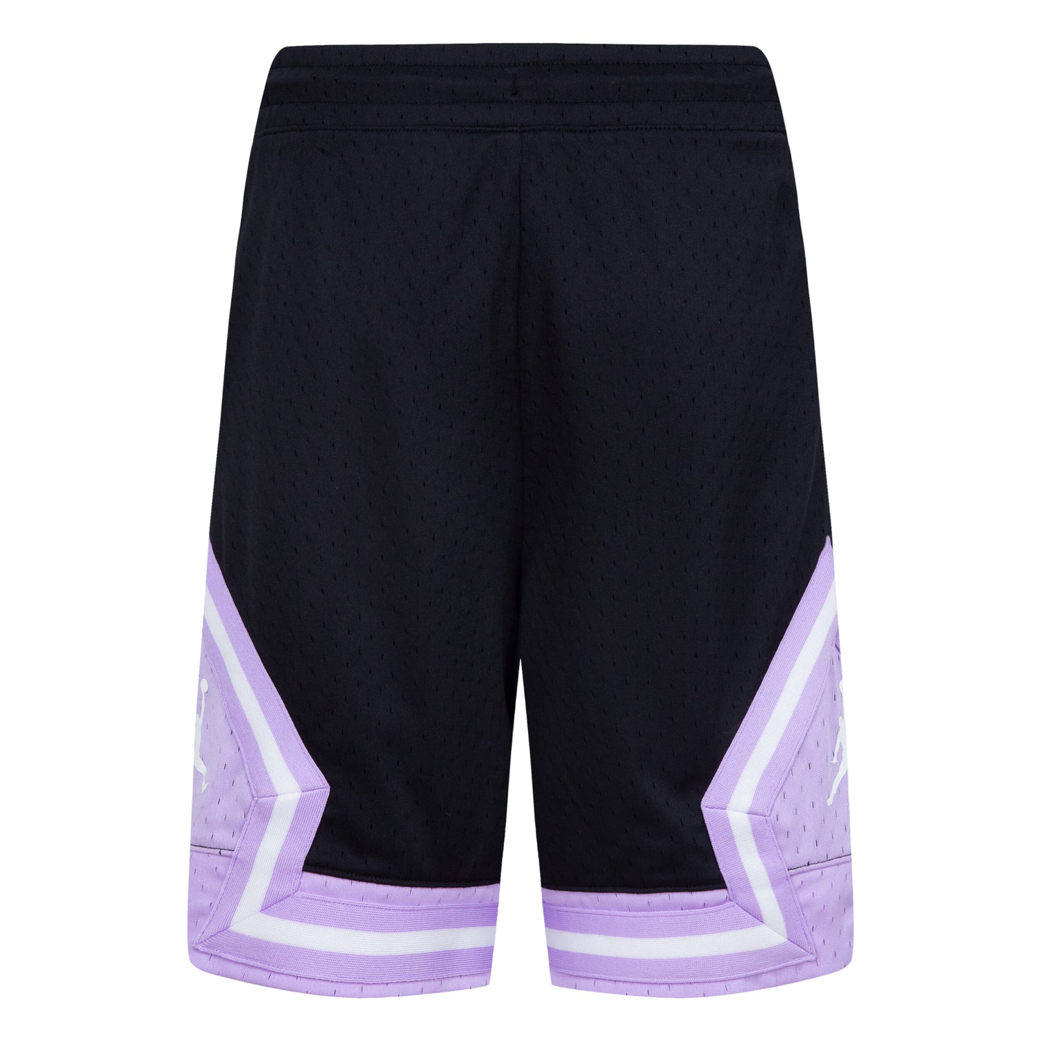 Air Dri-Fit Diamond Shorts (Big Kid)