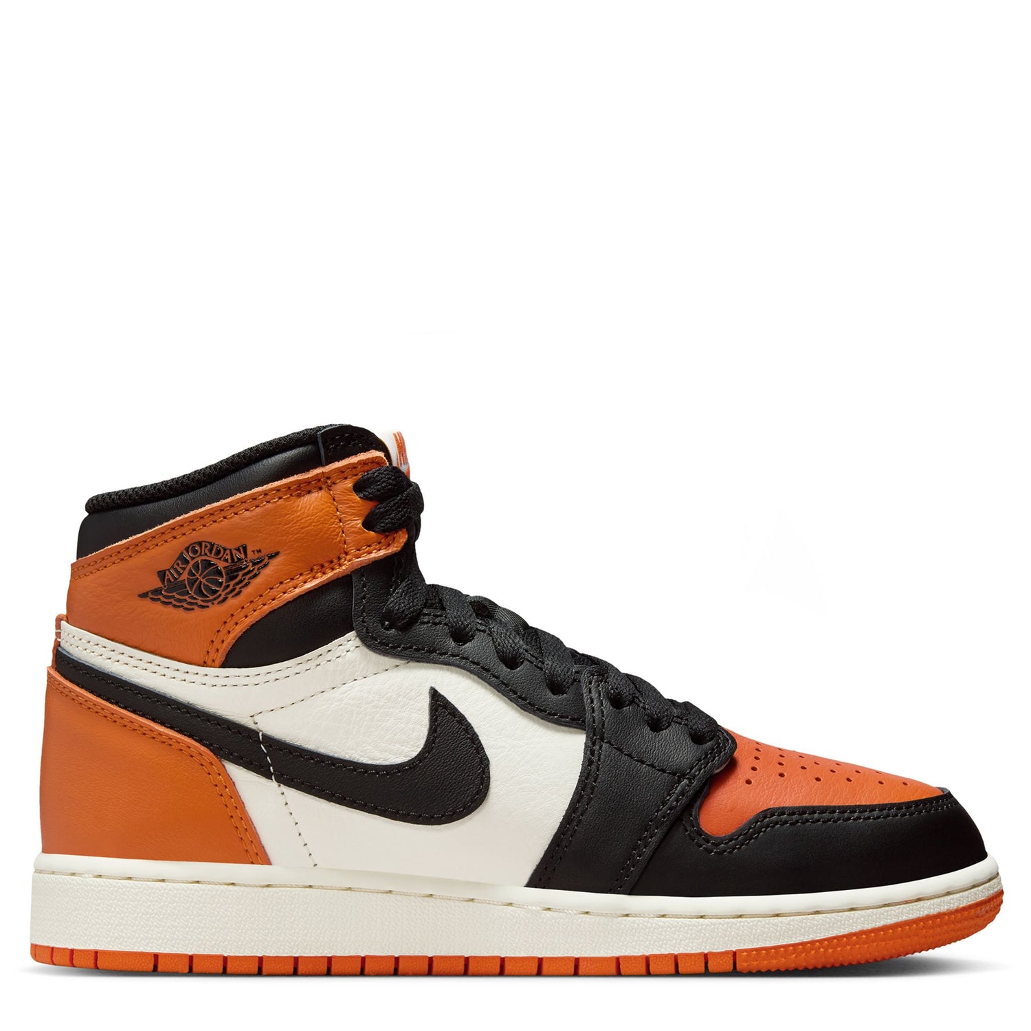 Air Jordan 1 Retro High Og (Big Kid)