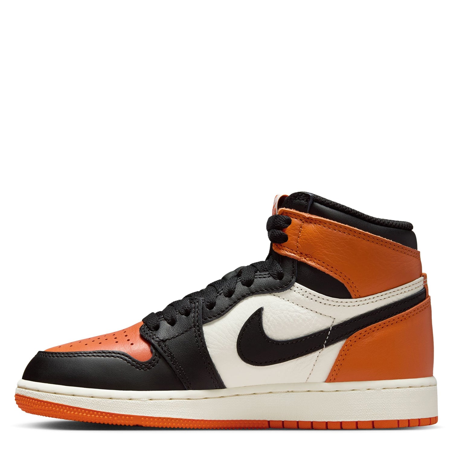Air Jordan 1 Retro High Og (Big Kid)