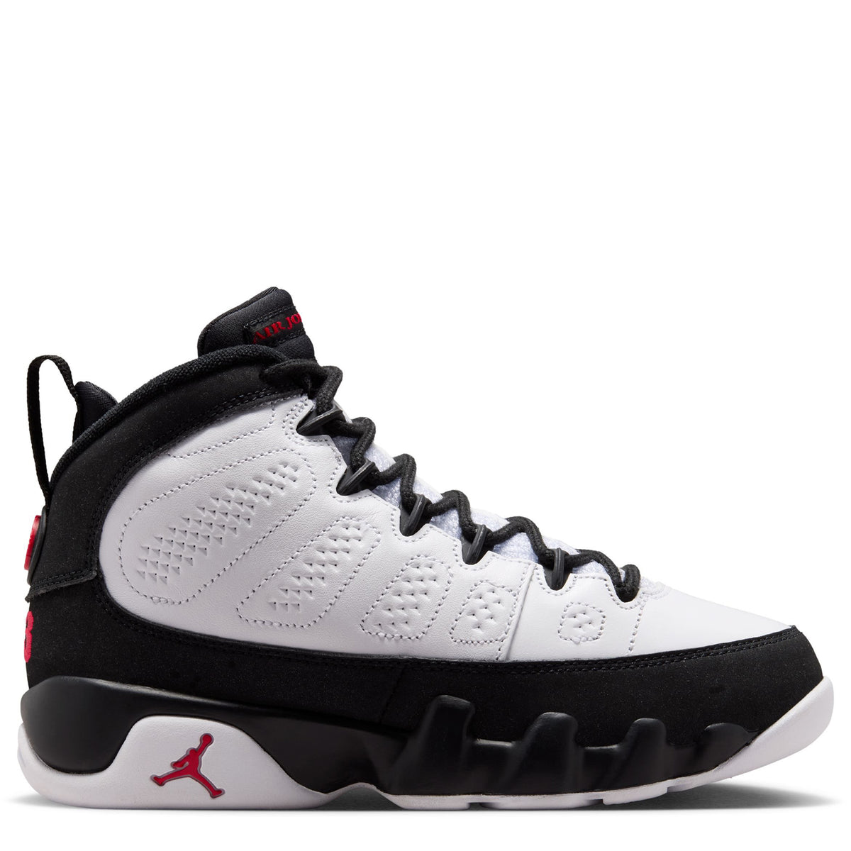 Air Jordan 9 Retro (Big Kid)