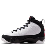 Air Jordan 9 Retro (Big Kid)