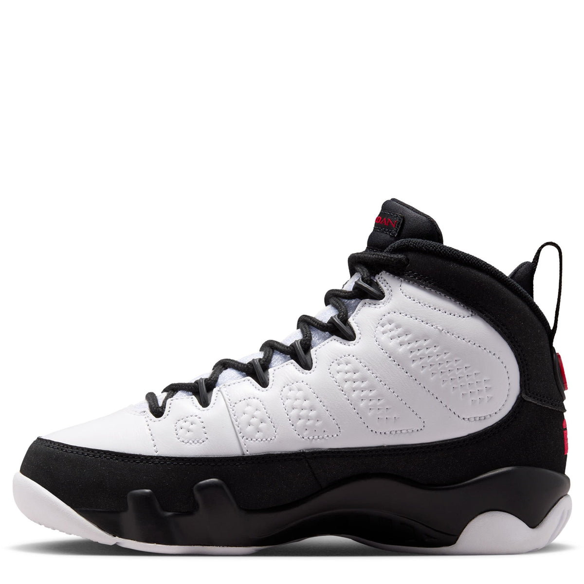 Air Jordan 9 Retro (Big Kid)