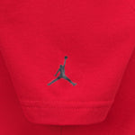 Air Comics Dunk Short Sleeve Tee (Little Kid)