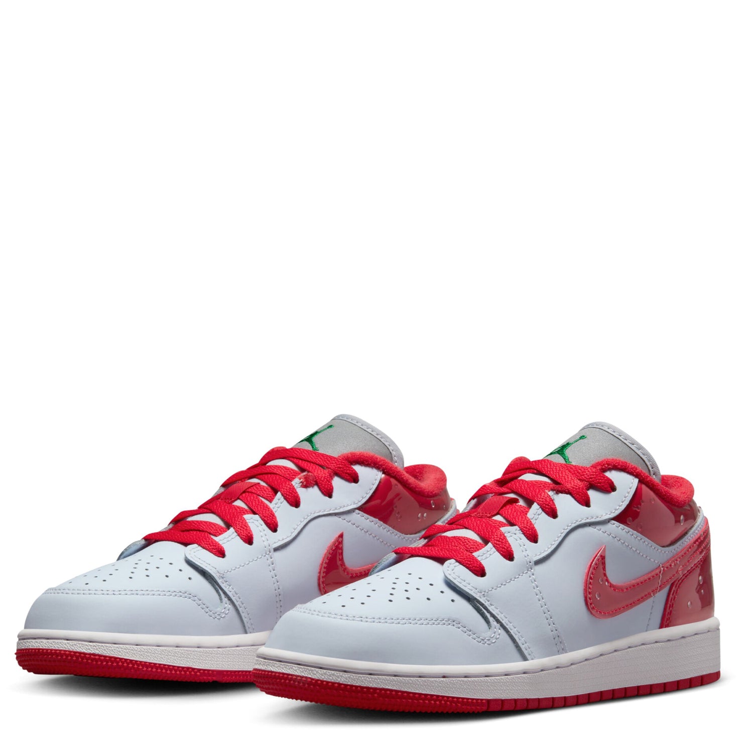 Air Jordan 1 Low Se (Big Kid)