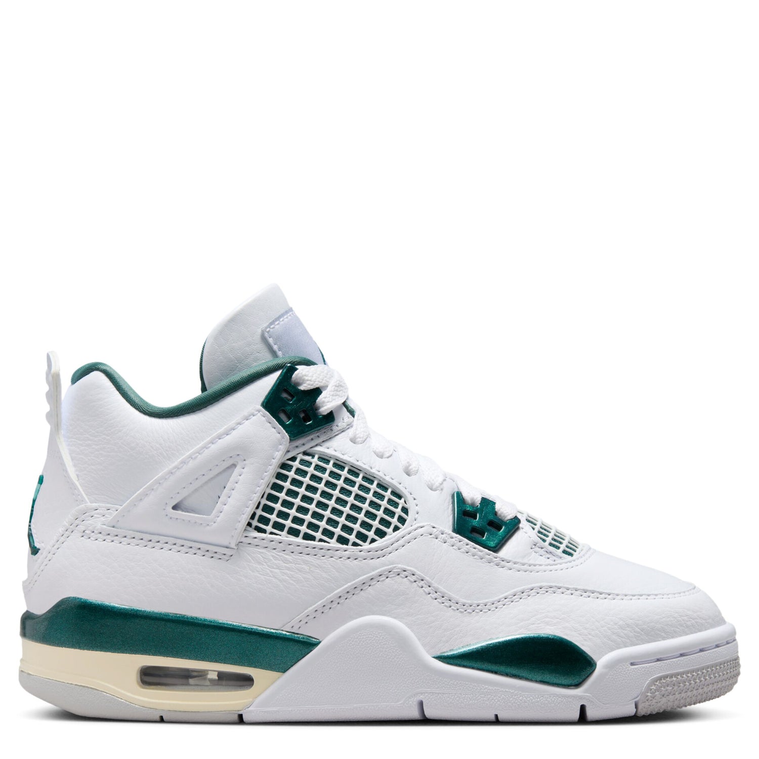 Air Jordan 4 Retro (Big Kid)