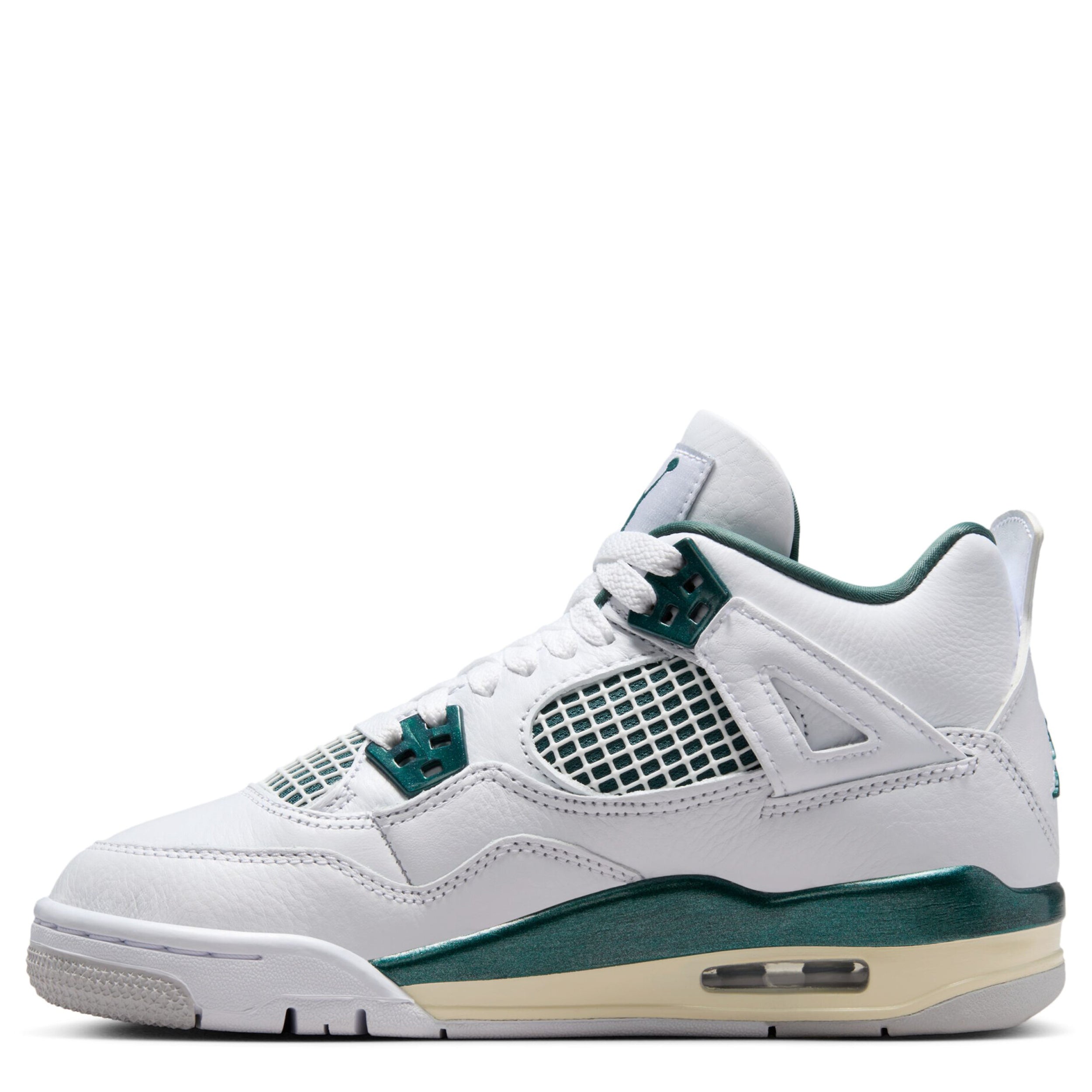 Air Jordan 4 Retro (Big Kid) – Rookie Kids