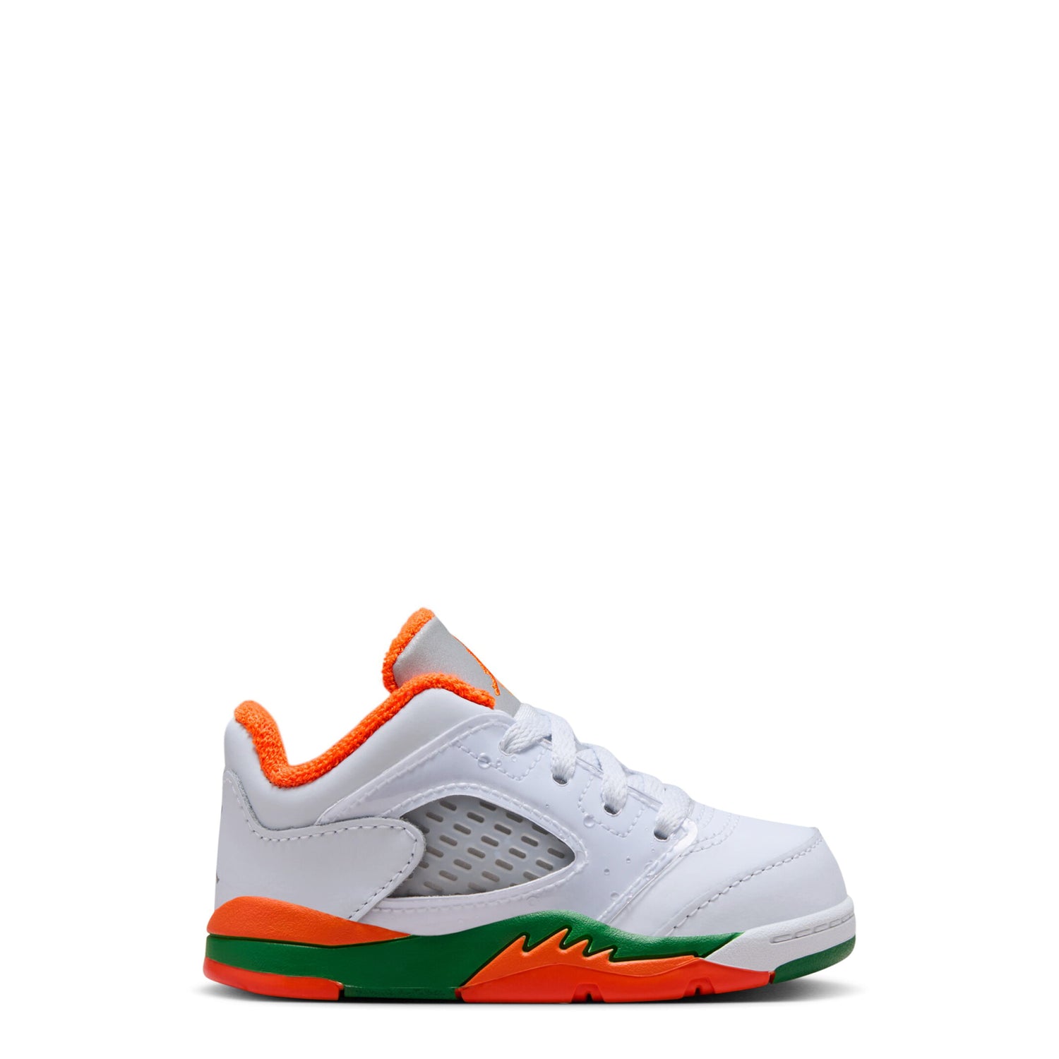 Jordan 5 Retro Low (Toddler)