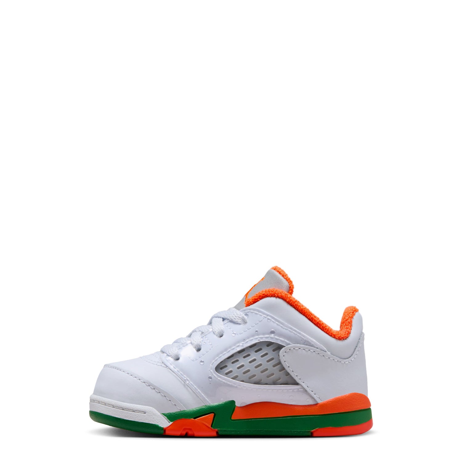 Jordan 5 Retro Low (Toddler)