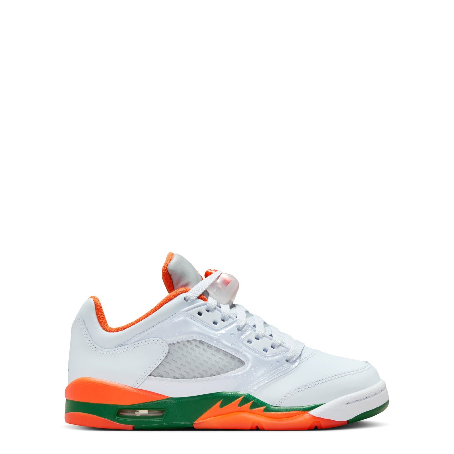 Air Jordan 5 Retro Low (Big Kid)
