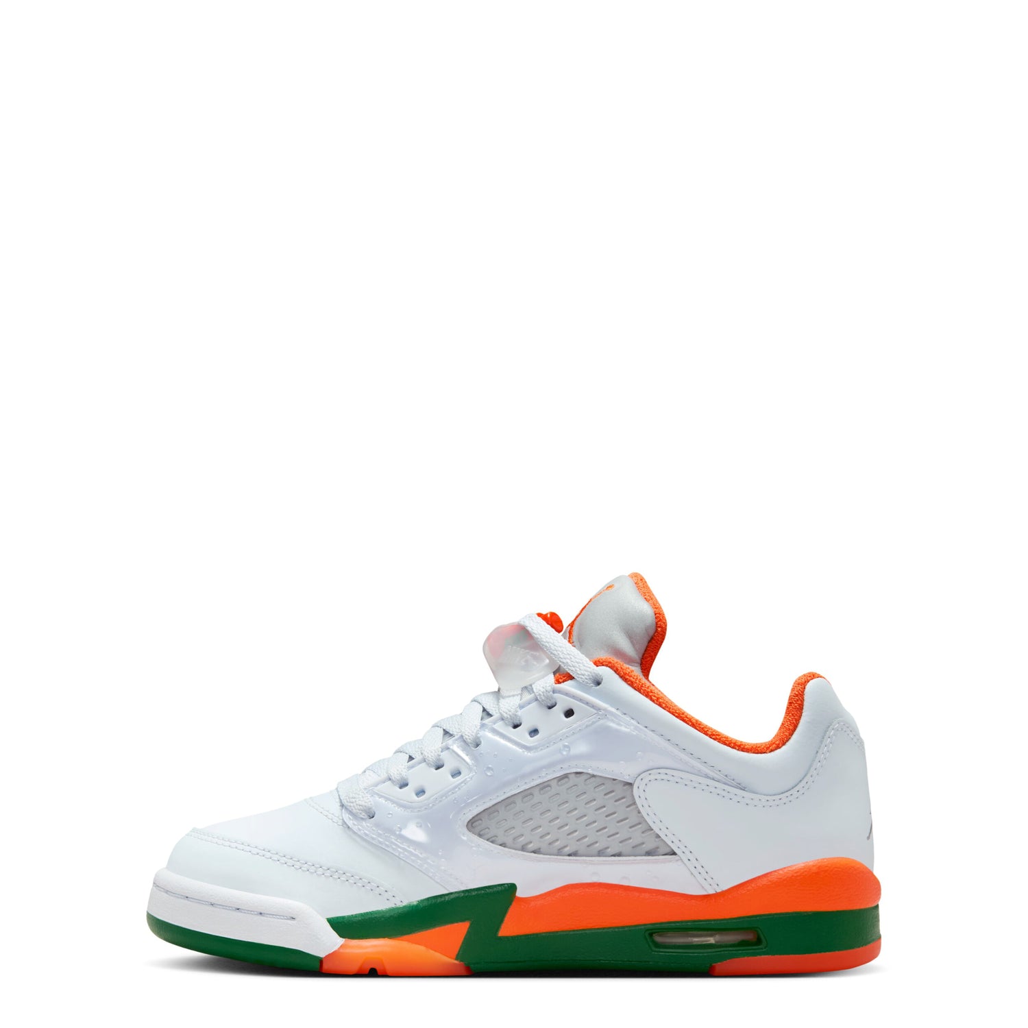 Air Jordan 5 Retro Low (Big Kid)