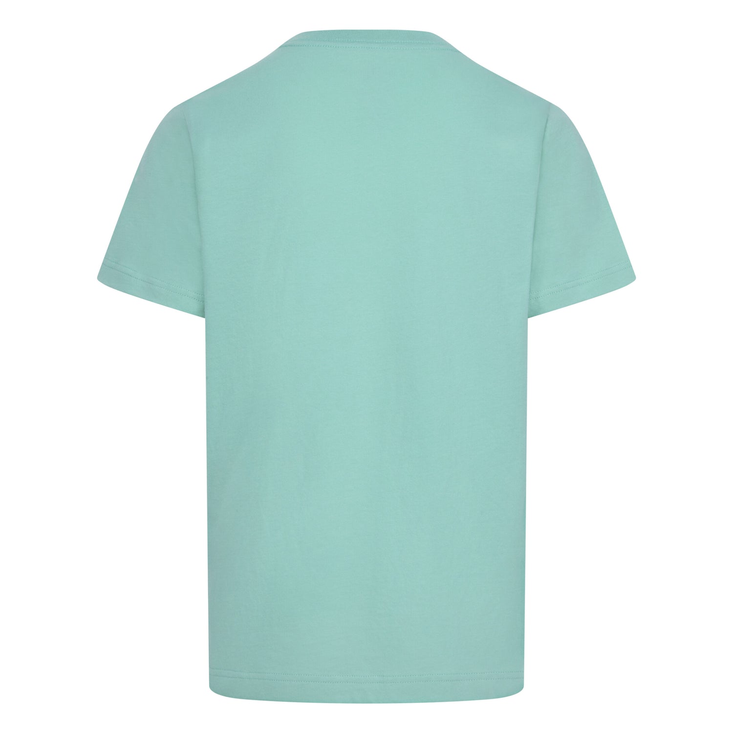 Jumpman Air Embroidered Tee (Big Kid)