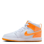 Jordan 1 Mid Se (Little Kid)