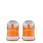 Jordan 1 Mid Se (Little Kid)