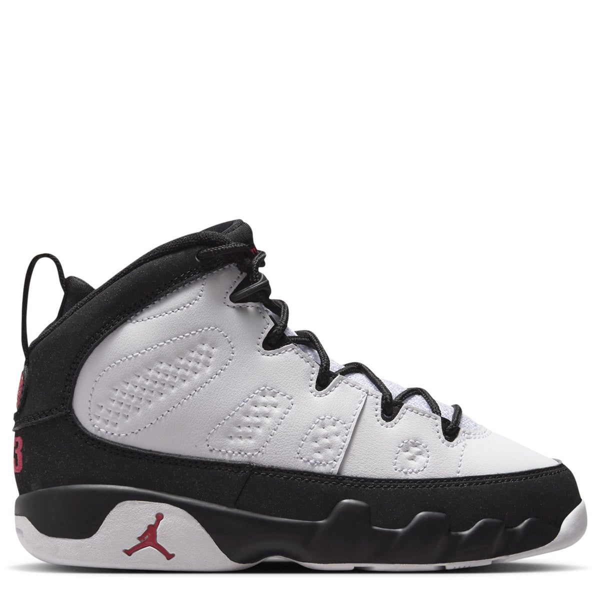 Jordan Retro 9 (Little Kid)