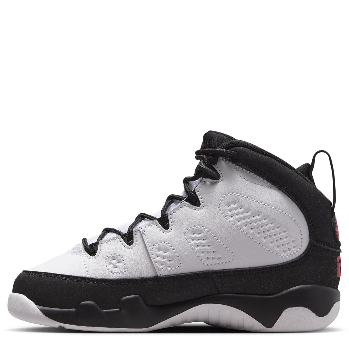 Jordan Retro 9 (Little Kid)