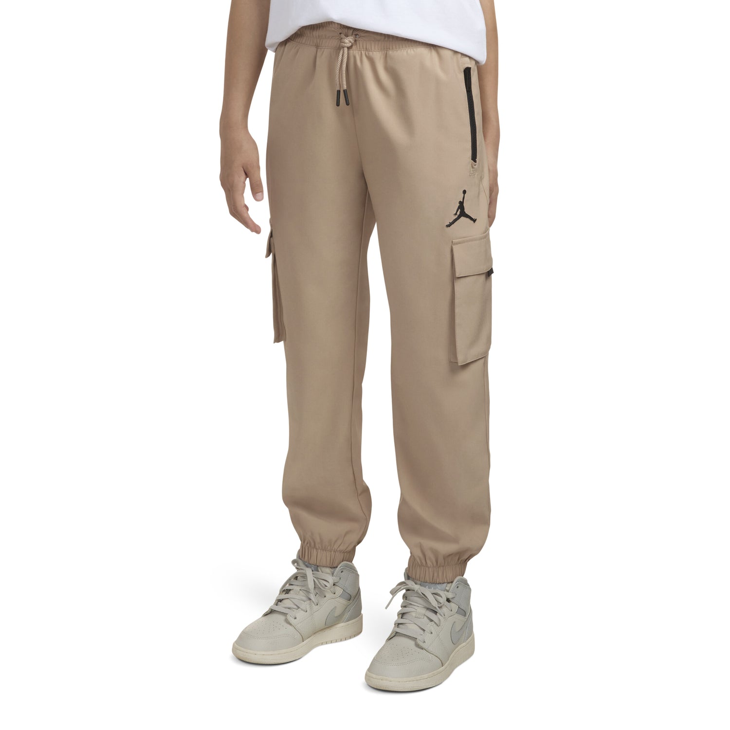 Post Up Cargo Pants (Big Kid)