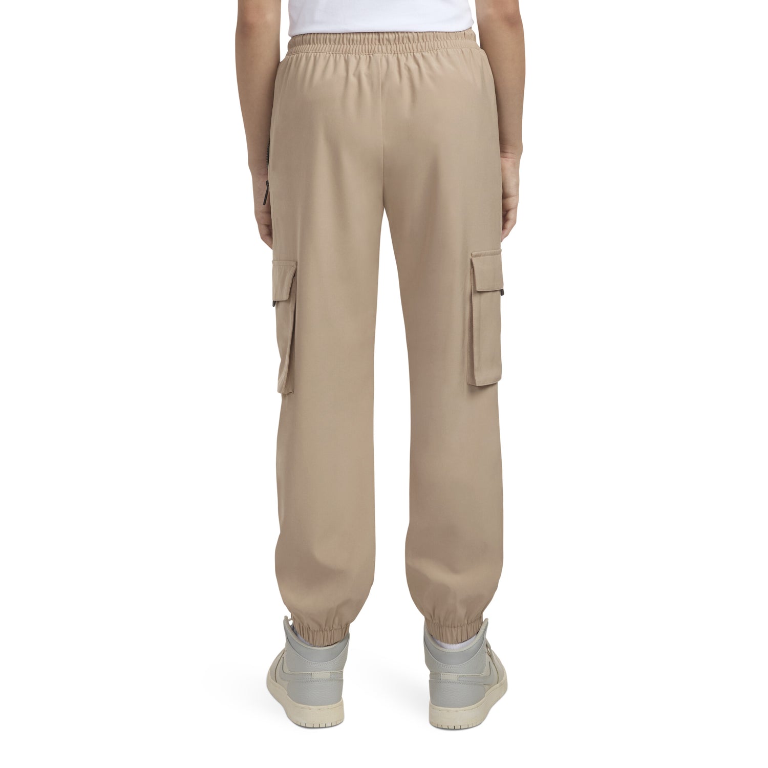 Post Up Cargo Pants (Big Kid)