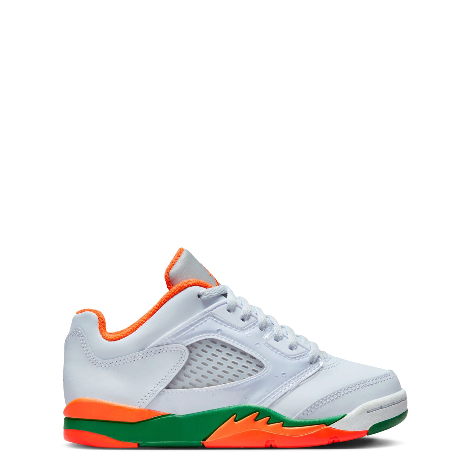 Jordan 5 Retro Low (Little Kid)