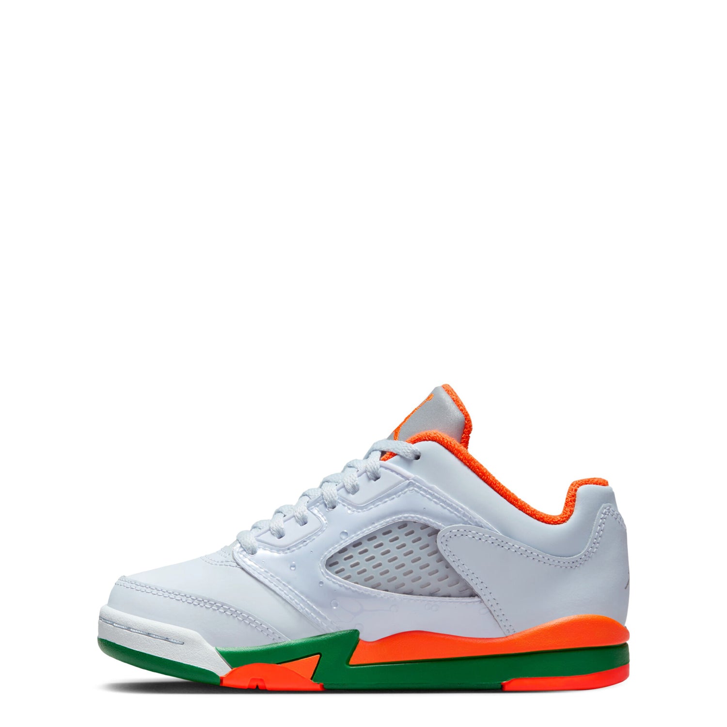 Jordan 5 Retro Low (Little Kid)