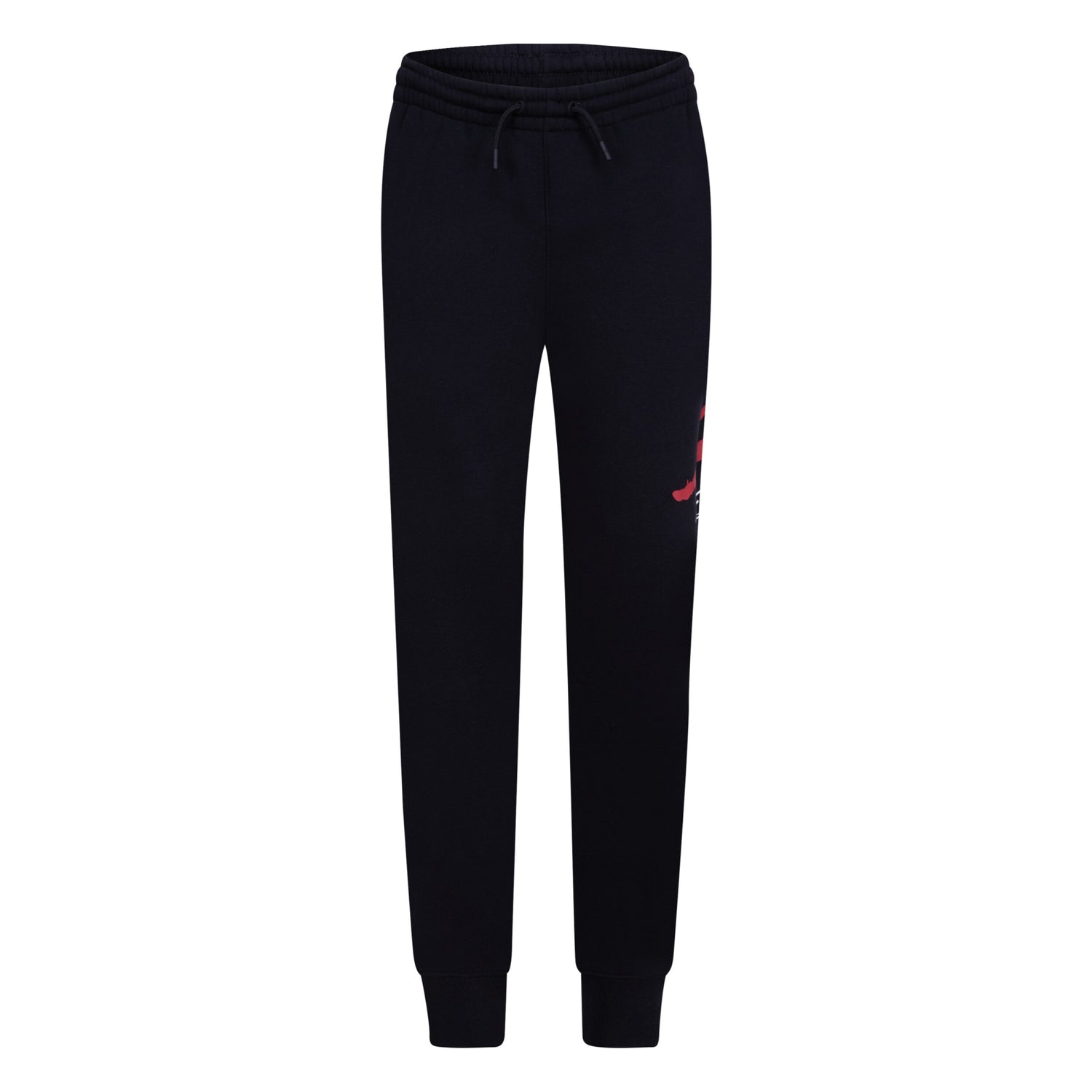 Jumpman Baseline Pants (Big Kid)