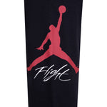 Jumpman Baseline Pants (Big Kid)
