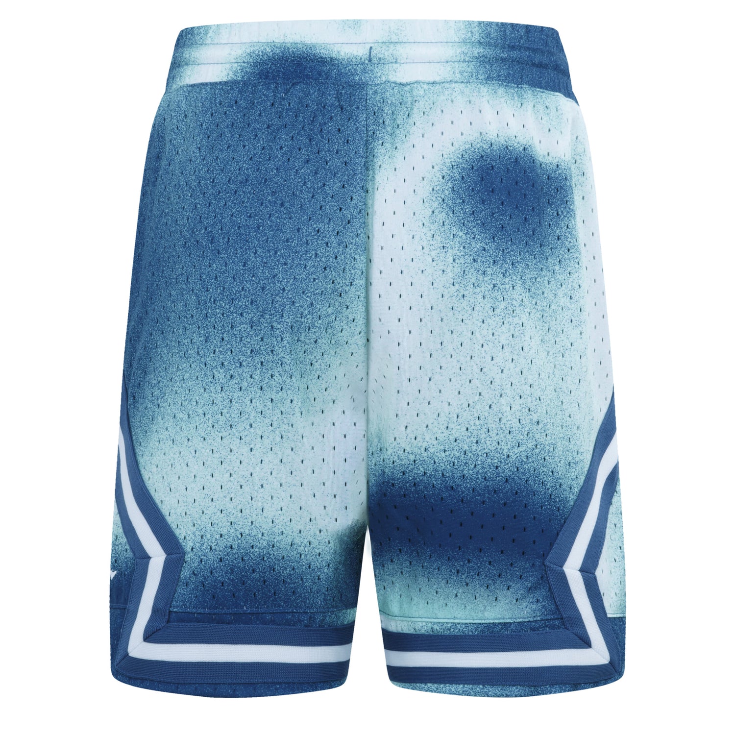 Printed Diamond Shorts (Big Kid)