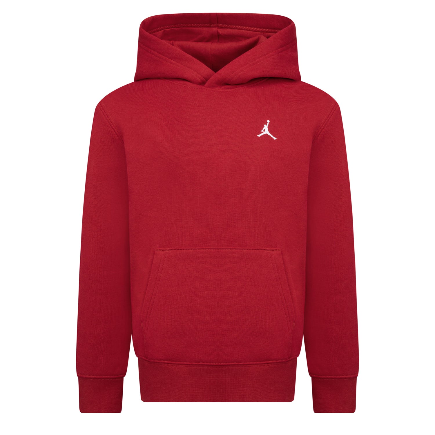 Mj Brooklyn Fleece Pullover Hoodie (Little Kid)