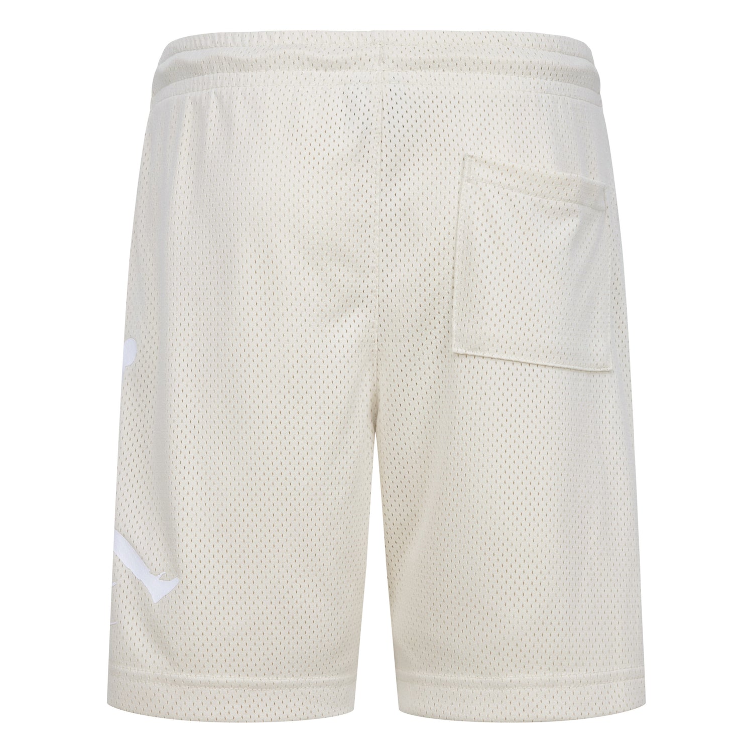 Mj Essentials Baseline Shorts (Big Kid)