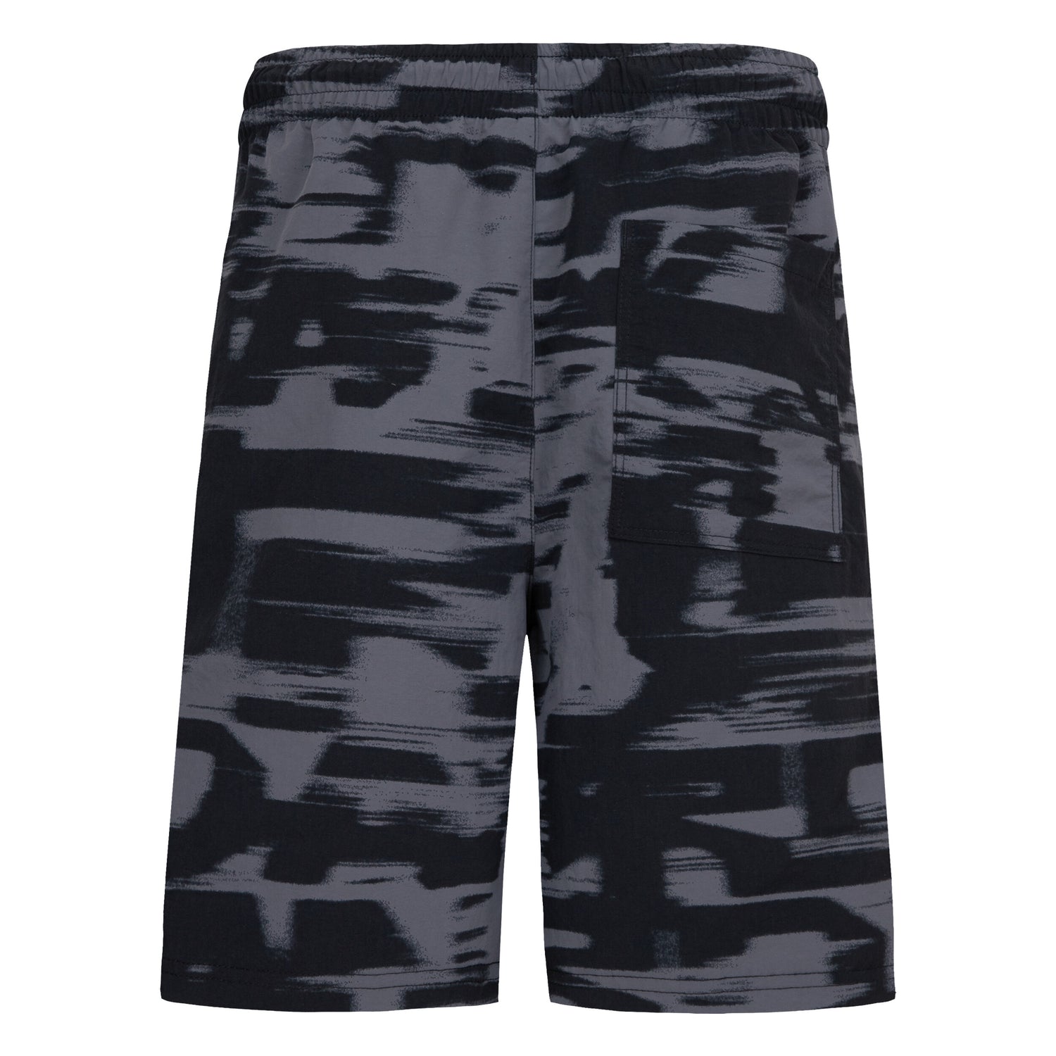 Mj Flight Mvp Shorts (Big Kid)