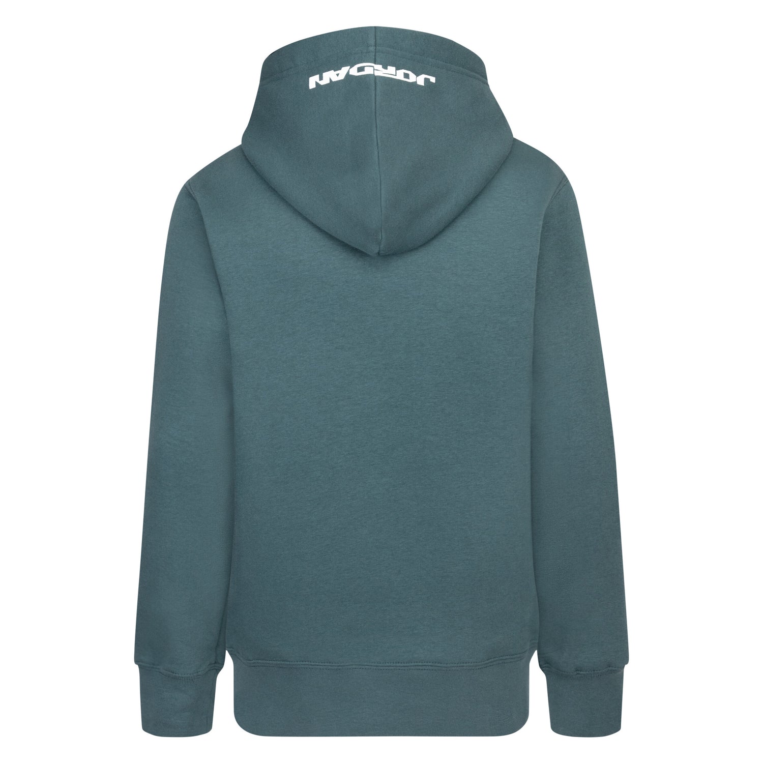 Flight Fleece Pullover Hoodie (Big Kid)
