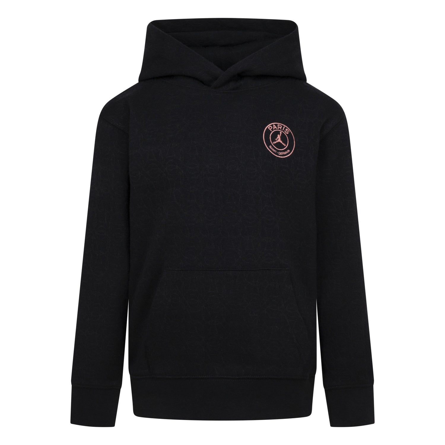 Mj Paris Saint-Germain Fleece Pullover (Little Kid