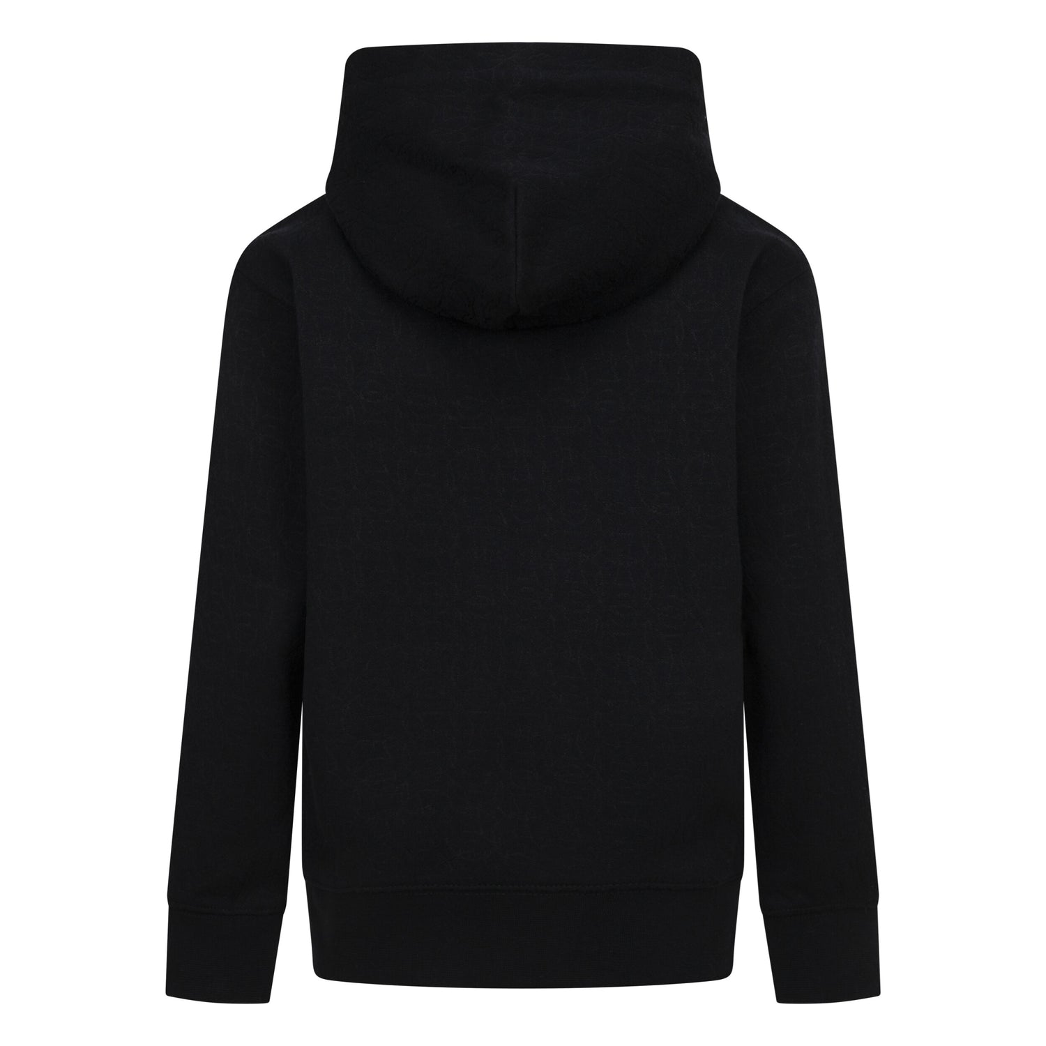 Mj Paris Saint-Germain Fleece Pullover (Little Kid