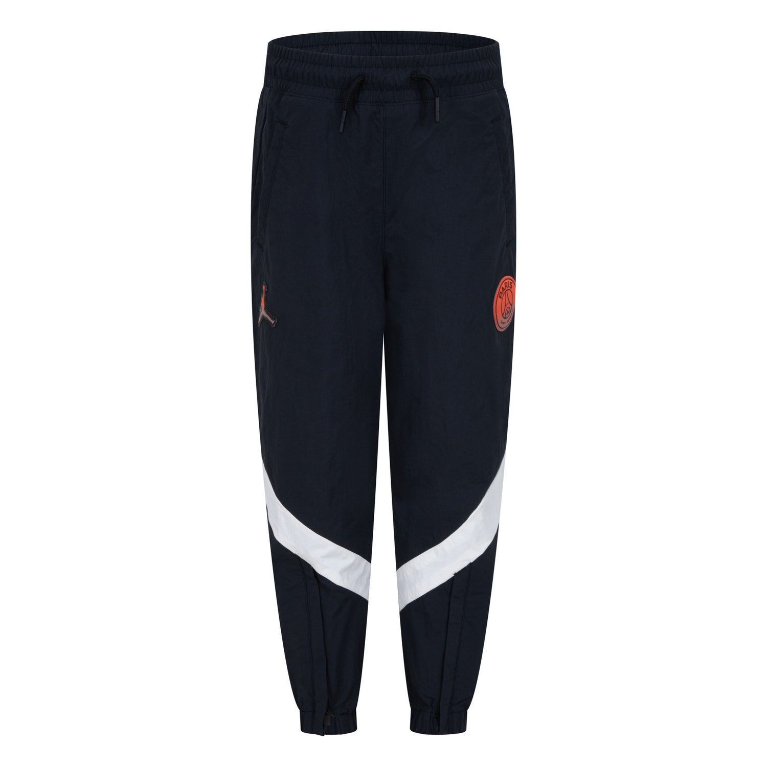 Mj Paris Saint-Germain Woven Pants (Little Kid)