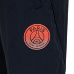 Mj Paris Saint-Germain Woven Pants (Little Kid)