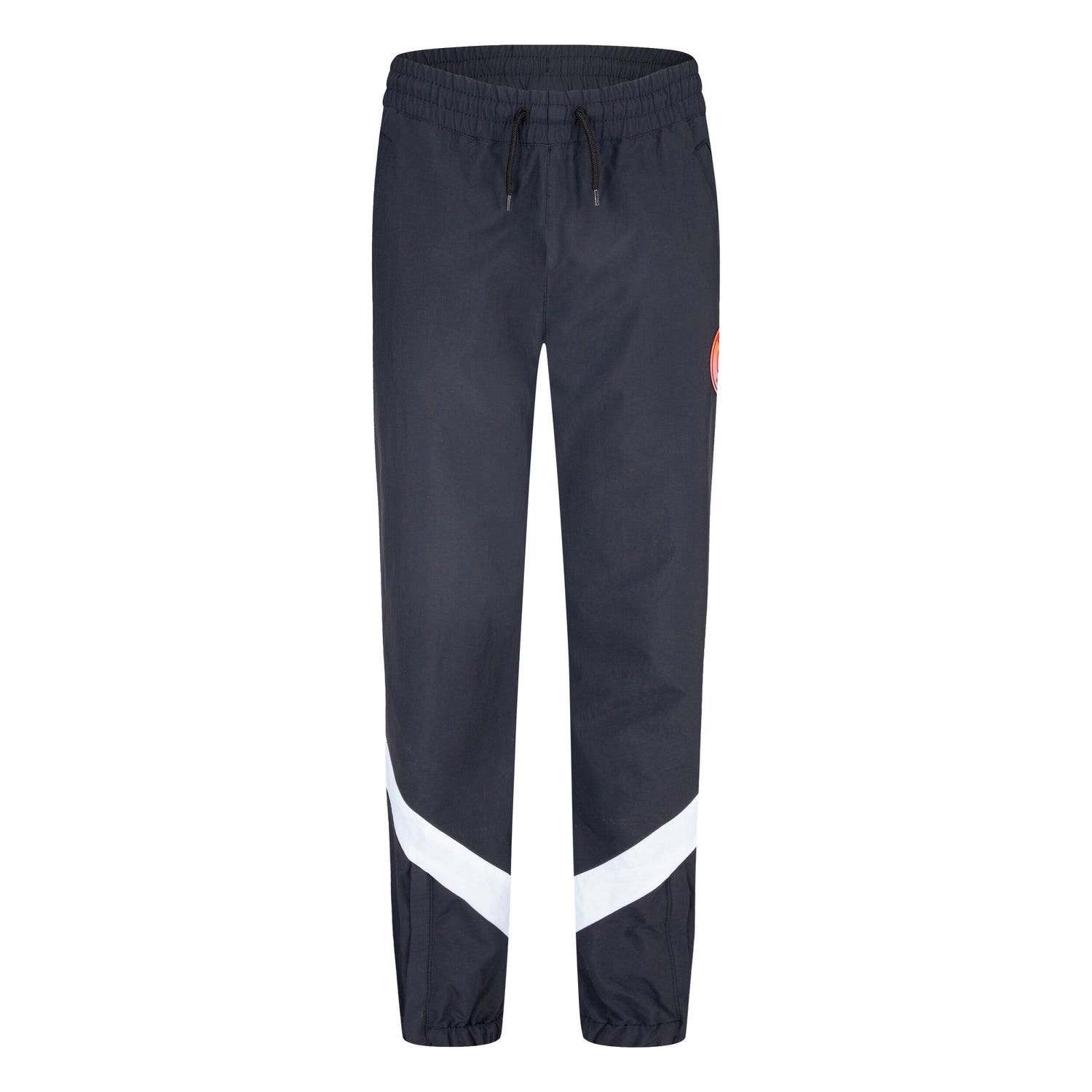 Paris Saint-Germain Woven Pants (Big Kid)