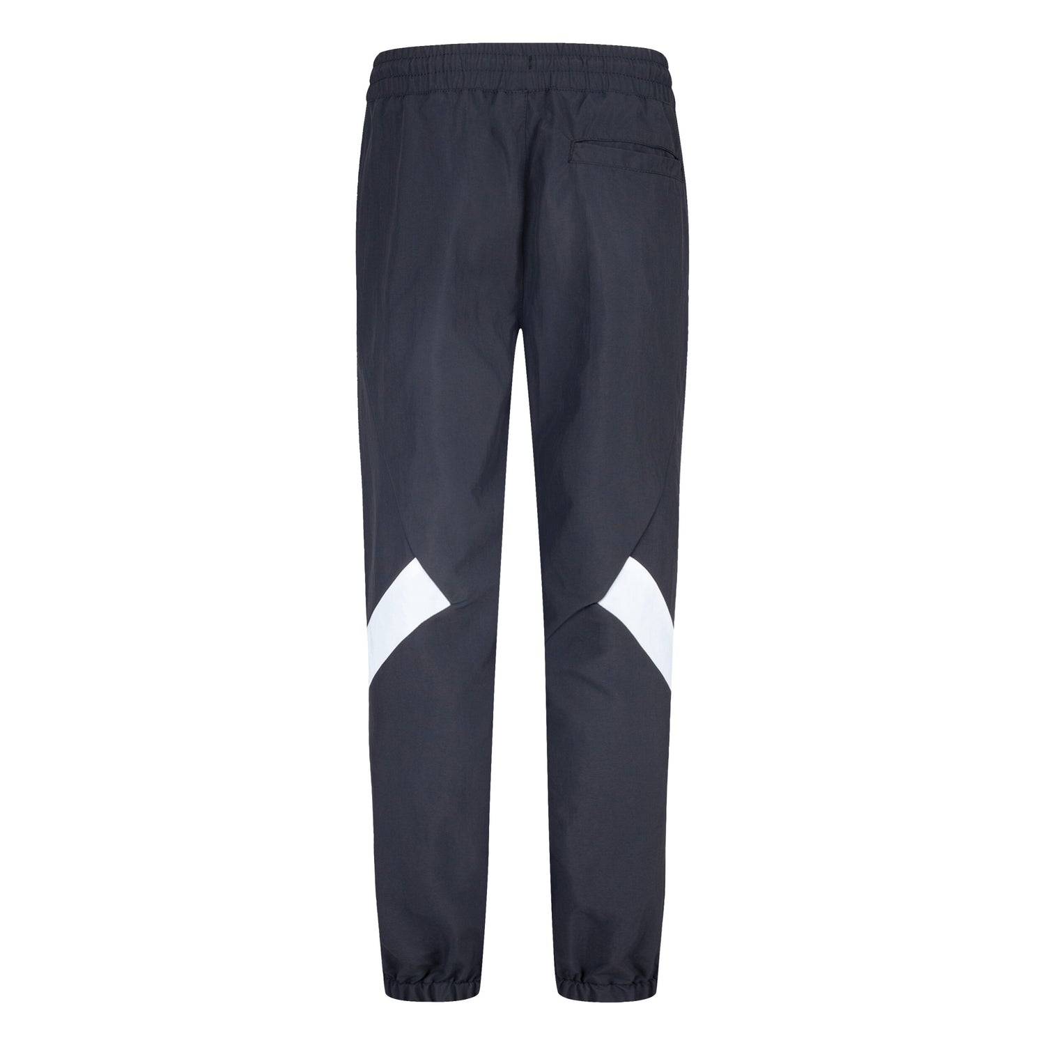 Paris Saint-Germain Woven Pants (Big Kid)