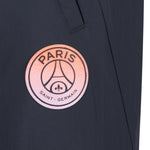 Paris Saint-Germain Woven Pants (Big Kid)