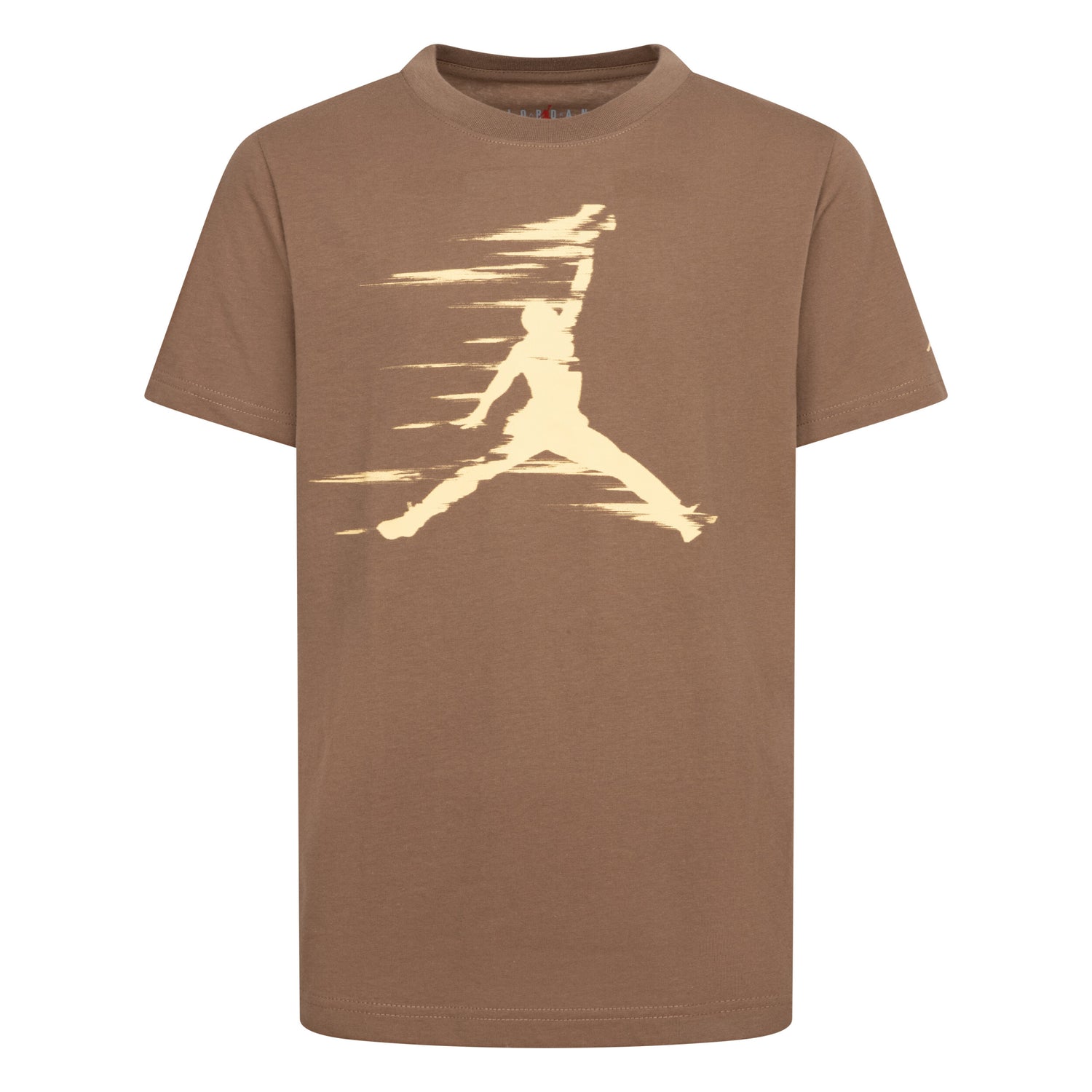 Mvp Motion Jump Tee (Big Kid)