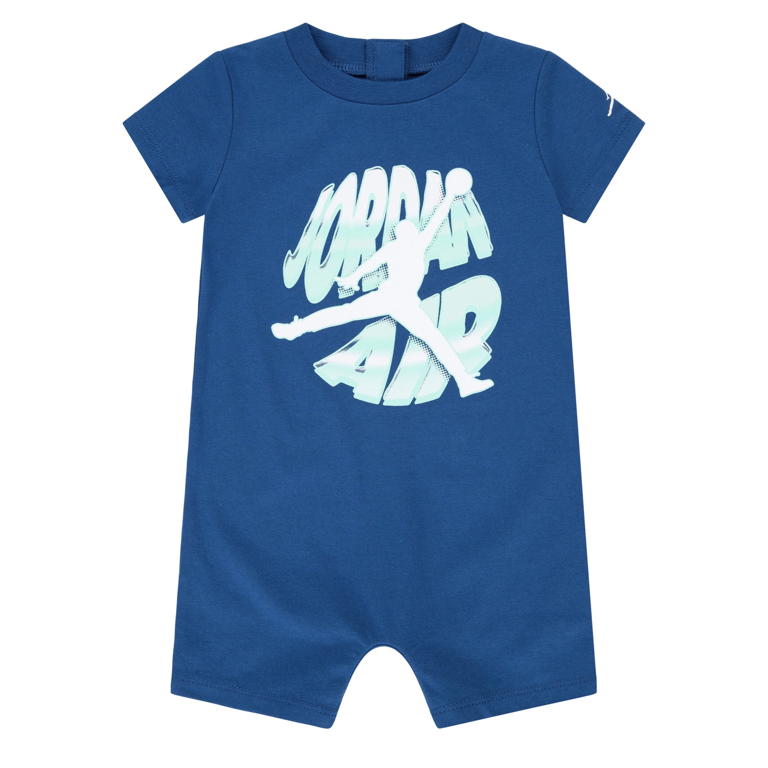 Air Stacked Romper (Infant)