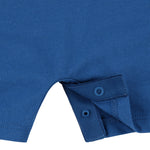 Air Stacked Romper (Infant)